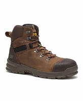 Cat Footwear Men's Accomplice X Waterproof Work Boot