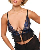 Adore Me Women's Tammy Camisole & Shorts Set Lingerie