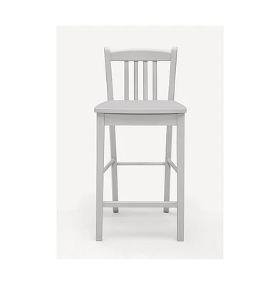 Jofran Tribeca Counter Height Stool (Set of 2)