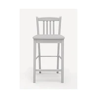 Jofran Tribeca Counter Height Stool (Set of 2)