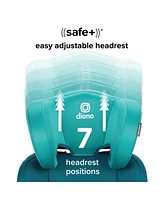 Diono Toddler Everett Nxt Rigid Latch High Back Booster Car Seat