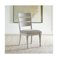 Liberty Furniture Ladder Back Side Chair (Rta