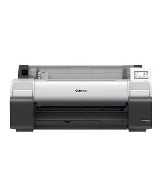 Canon imagePROGRAF TM240 Printer with 4.3 Inch User Interface