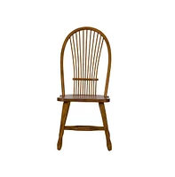 Liberty Furniture Sheaf Back Side Chair