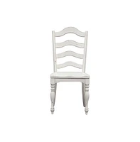 Liberty Furniture Ladder Back Side Chair (Rta)