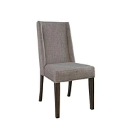 Liberty Furniture Upholstered Side Chair (Rta)-Set of 2