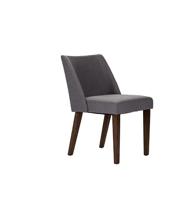 Liberty Furniture Nido Chair - Grey (Rta)