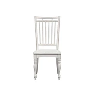 Liberty Furniture Spindle Back Side Chair (Rta)