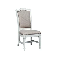 Liberty Furniture Upholstered Side Chair (Rta)-Set of 2