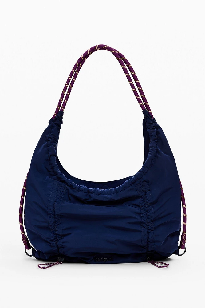 Desigual Women's 2-in-1 shopper bag
