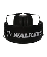 Walkers Game Ear Razor Freedom Series Muffs (Flag)