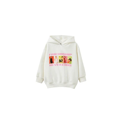 Cotton On Little Girls License Emerson Hoodie