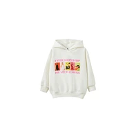 Cotton On Toddler Girl's License Emerson Hoodie