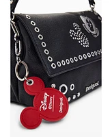 Desigual Women's Mickey Mouse crossbody bag