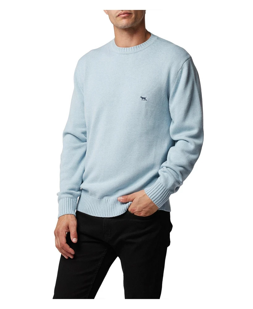 Rodd & Gunn Men's Crew Neck Sweater