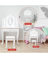 gaomon Kids Vanity
