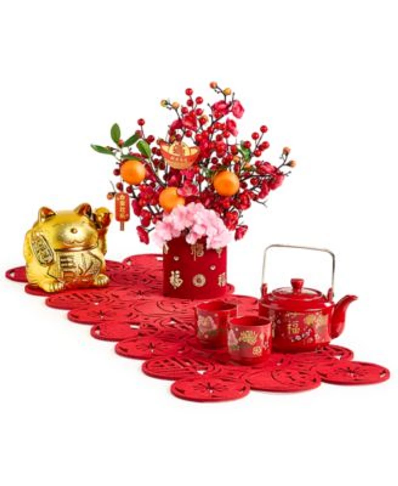 Lunar New Year Collection Exclusively At Macys