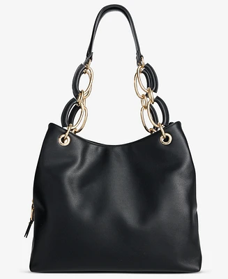 I.n.c. International Concepts Trippii Medium Chain Tote, Exclusively at Macy's