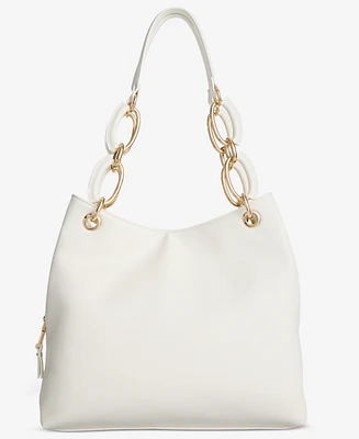 I.n.c. International Concepts Trippii Medium Chain Tote, Exclusively at Macy's