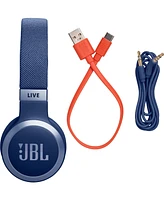 Jbl Live 670NC Bluetooth On-Ear Headphones