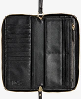 I.n.c. International Concepts Hazel Zip-Around Quilt Wristlet, Created for Macy's