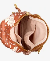 Style & Co Floral Printed Small Sling Bag, Exclusively at Macy's