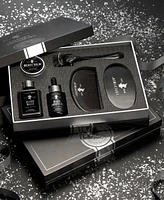 6-Pc. LoveryMen Beard Growth Kit Gift Set