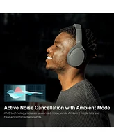 Edifier WH700NB Wireless Active Noise Cancellation Over-Ear Headphones