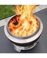 Cuisinart 19.5" Cleanburn Smokeless Fire Pit