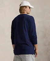 Polo Ralph Lauren Men's Big & Tall Logo Jersey T-Shirt