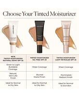 Laura Mercier Mini Tinted Moisturizer Natural Dewy Spf 30