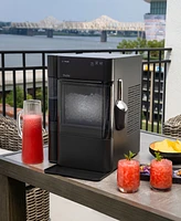 Ge Appliances Profile Opal 2.0 Ultra Nugget Ice Maker