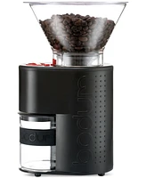 Bodum Bistro Electric Burr Coffee Grinder