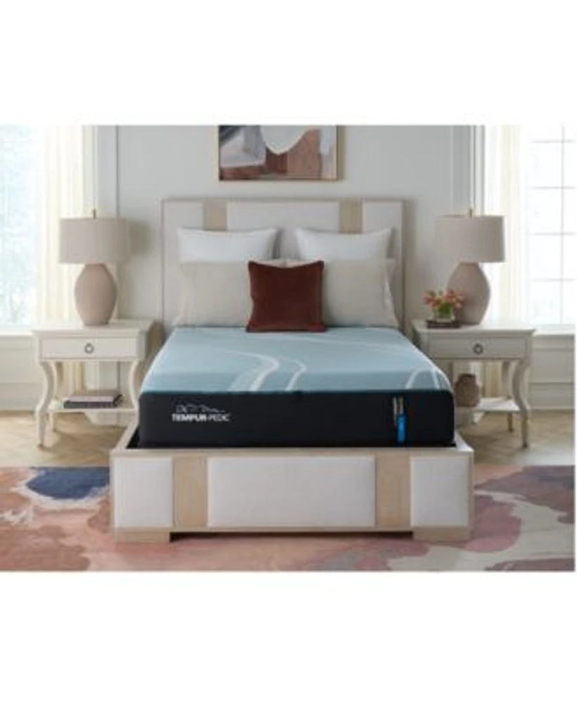 Tempur Pedic Luxeadapt 2.0 13 Soft Memory Foam Mattress Collection