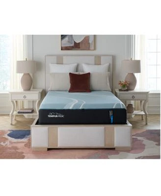 Tempur Pedic Luxeadapt 2.0 13 Soft Memory Foam Mattress Collection