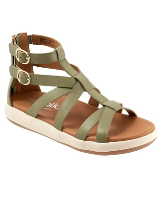 SoftWalk Jamaica Sandal