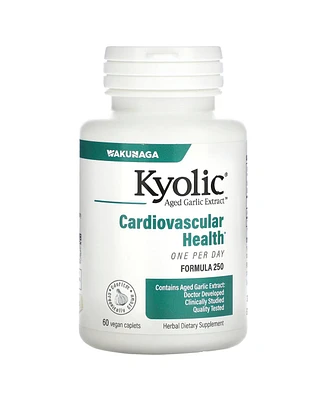 Kyolic Aged Garlic Extract One Per Day 1 000 mg
