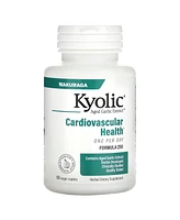 Kyolic Aged Garlic Extract One Per Day 1 000 mg