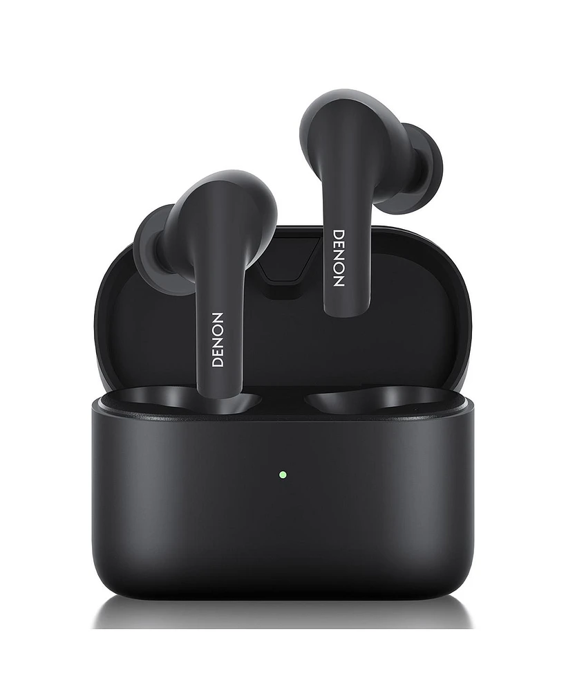 Denon Ah-C630W True Wireless Earbuds