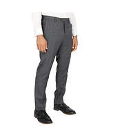 Scotch & Soda Men's Grey Trousers