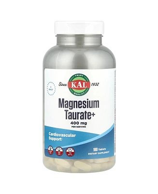 Kal Magnesium Taurate+