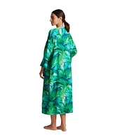 Lauren Ralph Women's Poolside Kimono