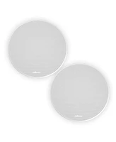 Polk Audio 80F/X-ls Vanishing 8" In-Ceiling Speakers - Pair