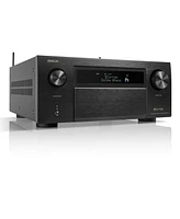 Denon Avr-A1H 15.4-Channel 8K Home Theater Receiver