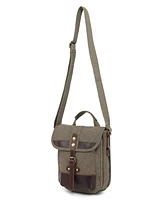 Tsd Brand Tilia Top Handle Crossbody Bag