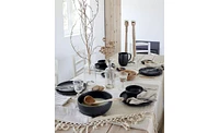 Casafina by Costa Nova Pacifica 12 Pc. Dinnerware Set