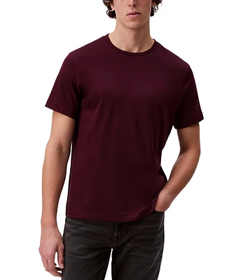 Calvin Klein Men's The Supima Cotton T-Shirt