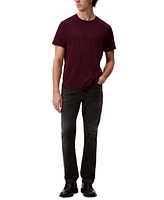 Calvin Klein Men's The Supima Cotton T-Shirt
