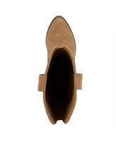 Sugar Women's Tammy Perf Western Pull On Boots
