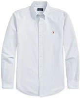 Polo Ralph Lauren Men's Custom Fit Oxford Shirt